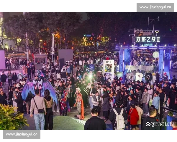 聚焦当下热门体育与电竞赛事掀起全民观赛热潮新风向与城市文化交融