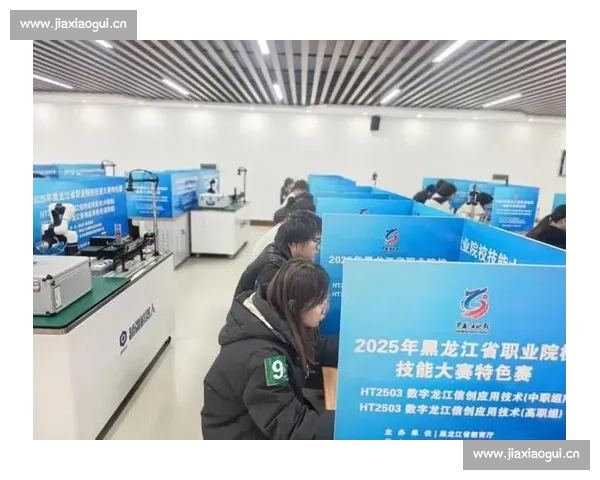 焊接技术竞技赛提升工匠精神展示工业创新魅力