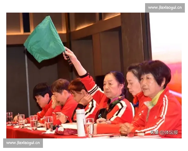 聚焦吉林省比赛发展新格局推动竞技水平全面提升与全民体育协同并进